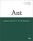 Cover of: Ant Developer's Handbook