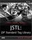 Cover of: JSTL