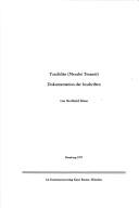 Cover of: Yaxchilán (Menché Tinamit): Dokumentation der Inschriften