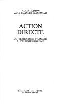 Cover of: Action directe by Alain Hamon