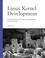 Cover of: Linux Kernel Development