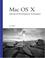 Cover of: Mac OS X Advanced Development Techniques
