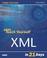 Cover of: Sams Teach Yourself XML in 21 Days, Third Edition