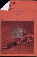 Cover of: Huai-nan tzu by Charles Le Blanc