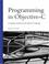 Cover of: Programming in objective-C