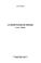 Cover of: La prostitution en Afrique
