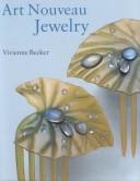 Cover of: Art nouveau jewelry