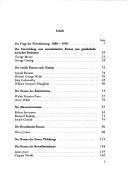 Cover of: Der englische Roman: vom Naturalismus bis zur Bewusstseinskunst