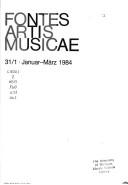 Cover of: Mozart-Bibliographie, 1976-1980: mit Nachträgen zur Mozart-Bibliographie bis 1975