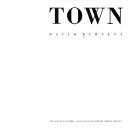 Cover of: Town by David G. Burnett