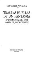 Cover of: Tras las huellas de un fantasma by Gonzalo Penalva Candela