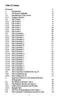 The Standard Kanuri orthography by Norbert Cyffer