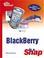 Cover of: BlackBerry in a snap