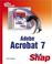 Cover of: Adobe Acrobat 7