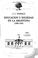 Cover of: Educación