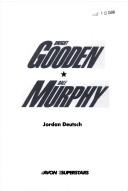 Cover of: Dwight Gooden, Dale Murphy by Jordan A. Deutsch