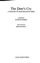 The Deer's cry by Murray, Patrick