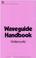 Cover of: Waveguide handbook