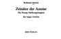 Cover of: Zeitalter der Ameise