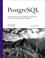 Cover of: PostgreSQL