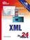 Cover of: Sams Teach Yourself XML in 24 Hours, Complete Starter Kit (3rd Edition) (Sams Teach Yourself)