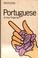 Cover of: Portuguese at your fingertips