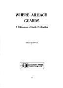 Cover of: Where Aileach guards by Brian Bonner