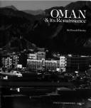 Cover of: Oman & its renaissance