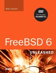 FreeBSD 6 Unleashed