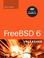Cover of: FreeBSD 6 Unleashed