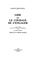 Cover of: Gide, ou, Le courage de s'engager