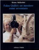 Cover of: Folco Quilici: un mestiere come avventura
