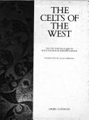 Cover of: The Celts ofthe West