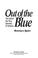 Cover of: Out of the blue