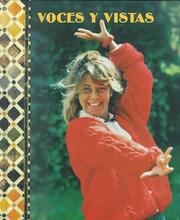 Cover of: Voces Y Vistas by Bernadette M. Reynolds