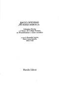 Cover of: Enciclopedismo in Roma barocca: Athanasius Kircher e il Museo del Collegio romano tra Wunderkammer e museo scientifico