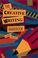Cover of: Creative Writing Handbook