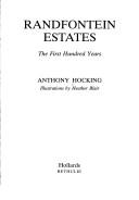 Cover of: Randfontein Estates: the first hundred years