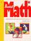 Cover of: Baseballmath