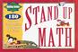 Cover of: Stand Up Math