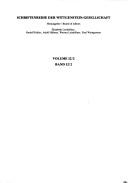 Cover of: Von Bolzano zu Wittgenstein: zur Tradition der österreichischen Philosophie