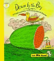 Cover of: Down by the Bay: A Traditional Song (Let Me Read, Lev 3)