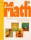 Cover of: Basketball Math 