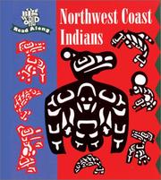 Cover of: Northwest Coast Indians