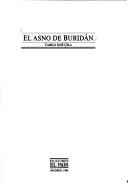 Cover of: El asno de Buridán by Camilo José Cela