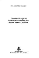 Cover of: Das Verfassungsbild in der Christianopolis des Johann Valentin Andreae