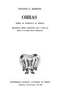 Cover of: Aforismos políticos y civiles