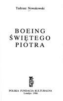 Cover of: Boeing świętego Piotra