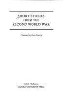 Cover of: Short stories from the Second World War