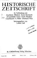 Cover of: Westdeutschland 1945-1955: Unterwerfung, Kontrolle, Integration